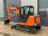 Kettenbagger du type Hitachi ZX65USB-6 CLP, Gebrauchtmaschine en Velddriel (Photo 2)