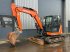 Kettenbagger typu Hitachi ZX65USB-6 CLP, Gebrauchtmaschine w Velddriel (Zdjęcie 2)