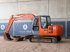 Kettenbagger tipa Hitachi ZX70LC, Gebrauchtmaschine u Antwerpen (Slika 3)