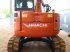 Kettenbagger za tip Hitachi ZX85US-5A, Gebrauchtmaschine u Antwerpen (Slika 5)