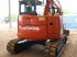 Kettenbagger tipa Hitachi ZX85US-5A, Gebrauchtmaschine u Antwerpen (Slika 7)