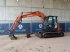 Kettenbagger tipa Hitachi ZX85US-5A, Gebrauchtmaschine u Antwerpen (Slika 1)