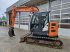 Kettenbagger del tipo Hitachi ZX85US-6, Gebrauchtmaschine In Veldhoven (Immagine 2)