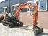 Kettenbagger of the type Hitachi ZX85USB-5, Gebrauchtmaschine in Barneveld (Picture 4)