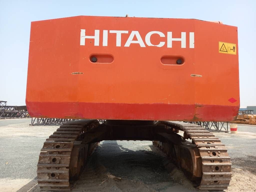 Kettenbagger za tip Hitachi ZX870 LCH 5G (Mediumreach 14m - Abu Dhabi), Gebrauchtmaschine u Stabroek (Slika 3)