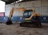 Kettenbagger tipa Hyundai 125LCR-9A, Gebrauchtmaschine u Antwerpen (Slika 3)