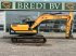 Kettenbagger del tipo Hyundai HX 160 L, Gebrauchtmaschine en Roosendaal (Imagen 5)