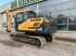 Kettenbagger tipa Hyundai HX 160 L, Gebrauchtmaschine u Roosendaal (Slika 5)