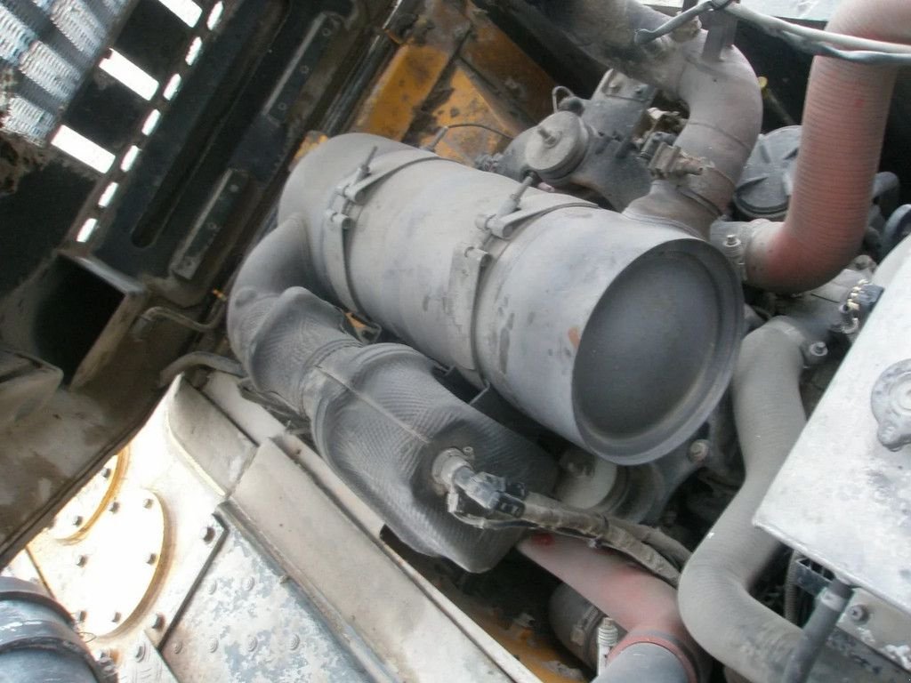 Kettenbagger του τύπου Hyundai HX140, Gebrauchtmaschine σε Barneveld (Φωτογραφία 6)