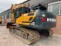 Kettenbagger del tipo Hyundai HX220L, Gebrauchtmaschine In Barneveld (Immagine 4)