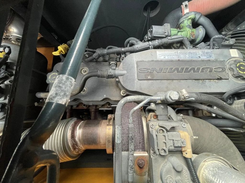 Kettenbagger tip Hyundai HX220L, Gebrauchtmaschine in Barneveld (Poză 10)