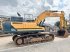 Kettenbagger typu Hyundai HX520L - Excellent Condition / 360 Cameras, Gebrauchtmaschine v Veldhoven (Obrázek 5)