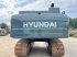 Kettenbagger tipa Hyundai HX520L - Excellent Condition / 360 Cameras, Gebrauchtmaschine u Veldhoven (Slika 4)