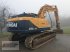 Kettenbagger za tip Hyundai R 220 LC-9A, Gebrauchtmaschine u Deutsch - Goritz (Slika 8)