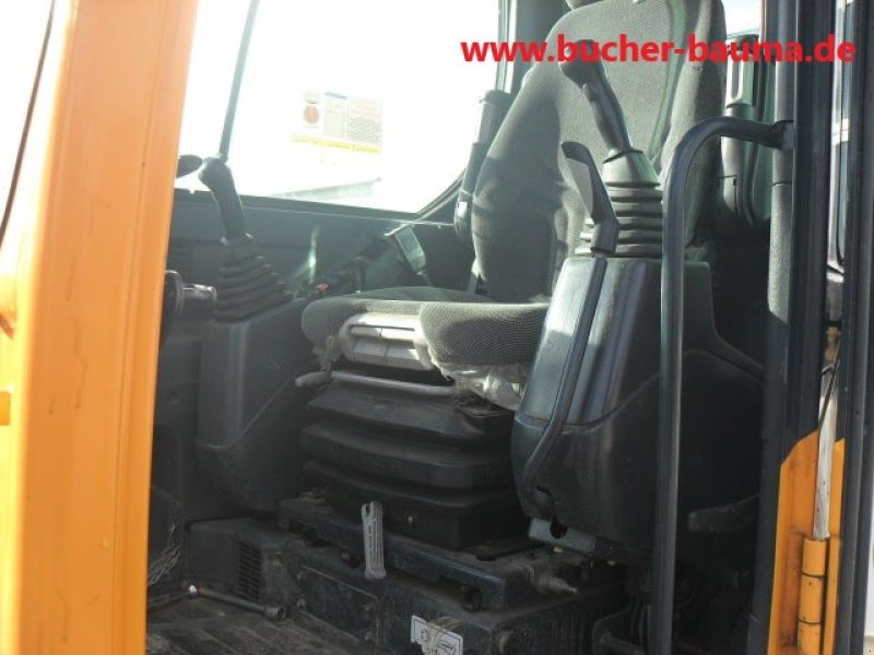 Kettenbagger tipa Hyundai R 60 CR-9A, Gebrauchtmaschine u Obrigheim (Slika 10)