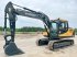 Kettenbagger des Typs Hyundai R140L - New / Unused / 2024 Model, Gebrauchtmaschine in Veldhoven (Bild 2)