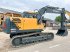 Kettenbagger des Typs Hyundai R140L - New / Unused / 2024 Model, Gebrauchtmaschine in Veldhoven (Bild 4)