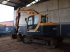 Kettenbagger del tipo Hyundai R145LCR-9, Gebrauchtmaschine In Antwerpen (Immagine 3)