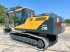 Kettenbagger типа Hyundai R210 *2024 Model* - IN STOCK, Neumaschine в Veldhoven (Фотография 3)