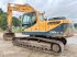 Kettenbagger tipa Hyundai R210LC-9A - Hammer Lines / CE Certified, Gebrauchtmaschine u Veldhoven (Slika 3)