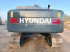 Kettenbagger of the type Hyundai R215 Excellent Condition / Low Hours, Gebrauchtmaschine in Veldhoven (Picture 4)