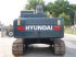 Kettenbagger typu Hyundai R215L Smart Plus *2024 Model* - New / Unused, Neumaschine v Veldhoven (Obrázok 4)