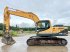 Kettenbagger tipa Hyundai R220LC-9A - Hammer Lines / CE Certified, Gebrauchtmaschine u Veldhoven (Slika 1)