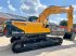 Kettenbagger typu Hyundai R220LC-9S - Good Condition / Hammer Lines, Gebrauchtmaschine v Veldhoven (Obrázok 5)