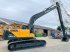 Kettenbagger del tipo Hyundai R245LR 16 meter Long Reach, Neumaschine en Veldhoven (Imagen 4)