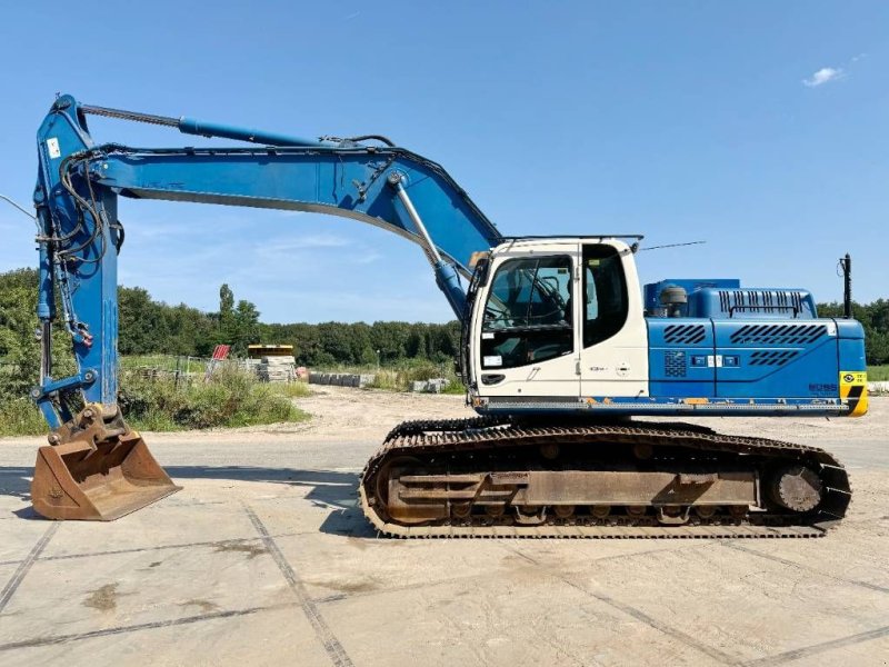 Kettenbagger van het type Hyundai R300LC-9A - Backup Camera / CE + EPA Certified, Gebrauchtmaschine in Veldhoven (Foto 1)