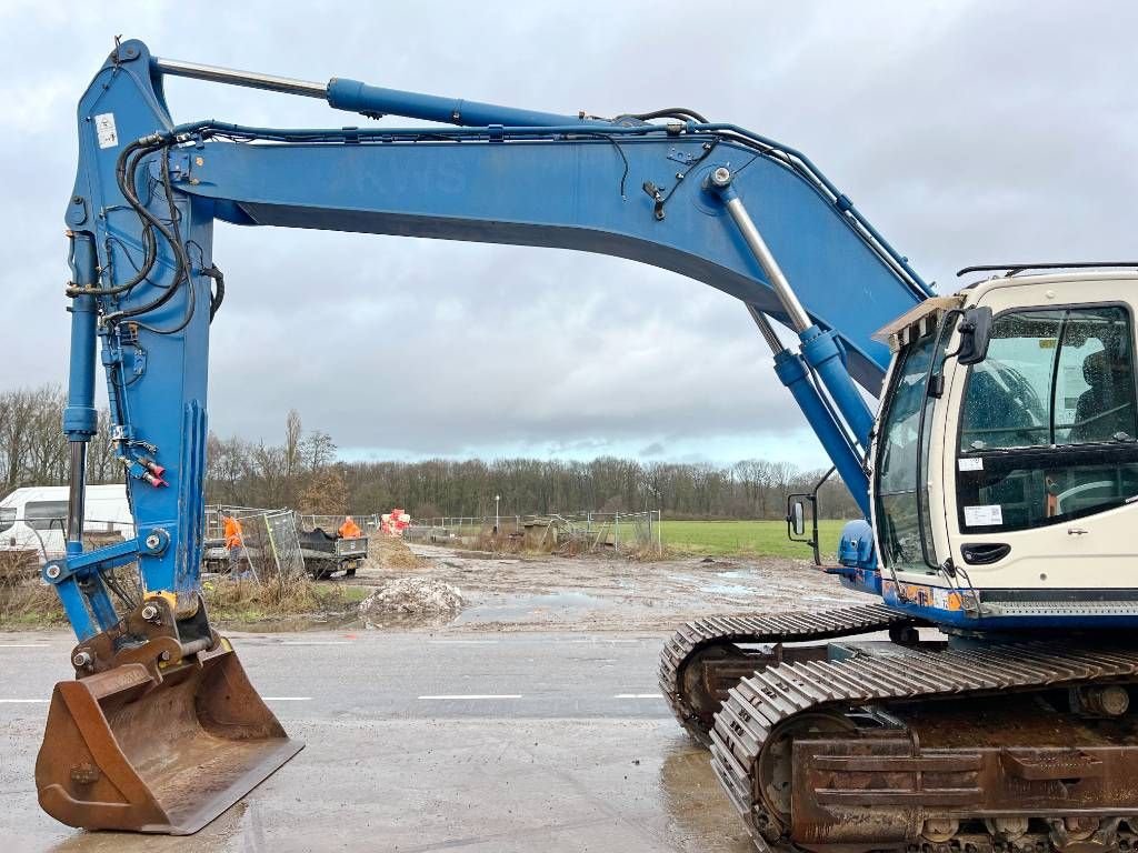 Kettenbagger tipa Hyundai R300LC-9A - DUTCH MACHINE, Gebrauchtmaschine u Veldhoven (Slika 10)