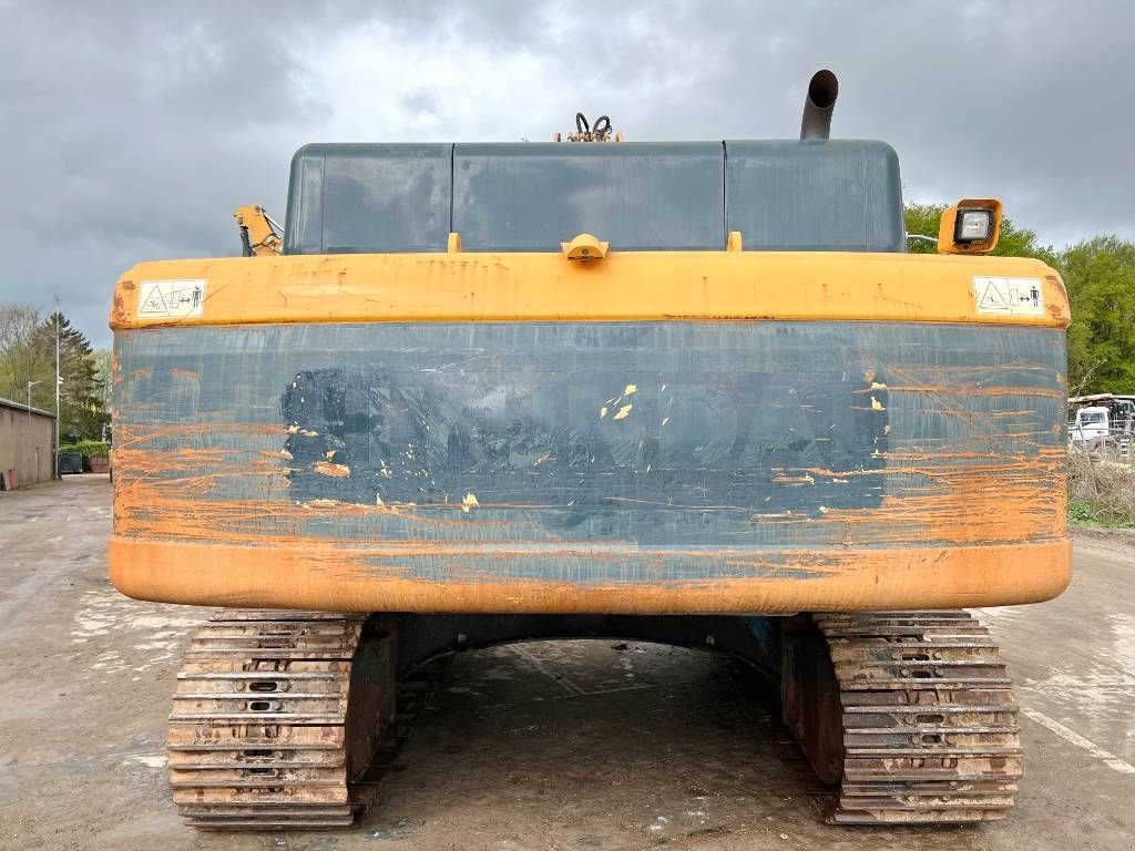 Kettenbagger от тип Hyundai R330LC-9A - Backup Camera / Hammer Lines, Gebrauchtmaschine в Veldhoven (Снимка 4)