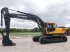 Kettenbagger del tipo Hyundai R340 L - New / Unused / Hammer Lines, Gebrauchtmaschine In Veldhoven (Immagine 2)