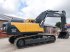 Kettenbagger of the type Hyundai R340 L - New / Unused / Hammer Lines, Gebrauchtmaschine in Veldhoven (Picture 5)