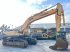 Kettenbagger of the type Hyundai R520LC-9 Good Working Condition / CE, Gebrauchtmaschine in Veldhoven (Picture 7)