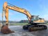 Kettenbagger of the type Hyundai R520LC-9 Good Working Condition / CE, Gebrauchtmaschine in Veldhoven (Picture 2)