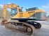 Kettenbagger del tipo Hyundai R520LC-9 Good Working Condition / CE, Gebrauchtmaschine en Veldhoven (Imagen 3)