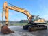 Kettenbagger typu Hyundai R520LC-9 Good Working Condition / CE, Gebrauchtmaschine v Veldhoven (Obrázek 2)