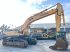 Kettenbagger типа Hyundai R520LC-9 Good Working Condition / CE, Gebrauchtmaschine в Veldhoven (Фотография 7)