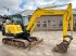 Kettenbagger tip Hyundai R55-7 - Good Working Condition, Gebrauchtmaschine in Veldhoven (Poză 7)