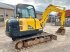 Kettenbagger του τύπου Hyundai R55-7 - Good Working Condition, Gebrauchtmaschine σε Veldhoven (Φωτογραφία 5)