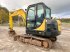 Kettenbagger del tipo Hyundai R55-7 - Good Working Condition, Gebrauchtmaschine en Veldhoven (Imagen 3)