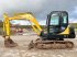 Kettenbagger del tipo Hyundai R55-7 - Good Working Condition, Gebrauchtmaschine en Veldhoven (Imagen 1)