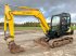 Kettenbagger del tipo Hyundai R55-7 - Good Working Condition, Gebrauchtmaschine In Veldhoven (Immagine 2)