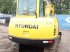 Kettenbagger tipa Hyundai R55-7, Gebrauchtmaschine u Antwerpen (Slika 7)