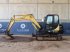 Kettenbagger tipa Hyundai R55-7, Gebrauchtmaschine u Antwerpen (Slika 2)