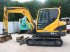 Kettenbagger tipa Hyundai R55-9, Gebrauchtmaschine u Antwerpen (Slika 3)