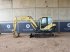 Kettenbagger za tip Hyundai R60-9, Gebrauchtmaschine u Antwerpen (Slika 2)