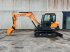 Kettenbagger tipa Hyundai R60VS, Gebrauchtmaschine u Antwerpen (Slika 8)