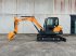 Kettenbagger del tipo Hyundai R60VS, Gebrauchtmaschine In Antwerpen (Immagine 8)